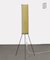 Vintage Model 1706 Floor Lamp by Josef Hurka for Napako, 1960s 1
