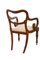 William IV Desk Chair, 1840, Image 6