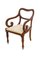 William IV Desk Chair, 1840 1