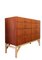 Model 234 Double Chest of Drawers by Børge Mogensen for FDB, Denmark, 1960s 4