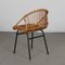 Fauteuils Vintage par Jan Kalous pour Uluv, 1960s, Set de 2 4