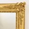 Antique Gold Leaf Mirror, 1840 7