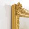 Antique Gold Leaf Mirror, 1840, Image 5