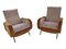Vintage Armchairs, 1960s, Set of 2, Image 1