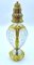 Musée Baccarat Perfume Bottle with Bronze Double Handles 2