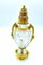 Musée Baccarat Perfume Bottle with Bronze Double Handles, Image 12