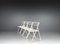 Ted Net Folding Chairs by Niels Gammelgaard for IKEA, 1970s, Set of 4 9