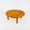 Mid-Century Pinewood Coffee Table, 1970s, Image 3