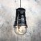 Large Industrial Ceiling Light by EOW, 1970 1