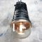 Large Industrial Ceiling Light by EOW, 1970, Image 2