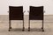 Coffee Table and Chairs by Tito Agnoli for Matteo Grassi, Italy, 1970s, Set of 3 12