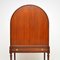 Vintage Domed Teak Cabinet attributed to Robert Heritage, 1960s 5