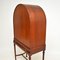 Vintage Domed Teak Cabinet attributed to Robert Heritage, 1960s, Image 7