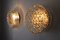 Spanish Peris Andreu Sconces in Cut Glass, 1970, Set of 2, Image 2