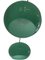 Green Ceiling Lamps by Alessandro Pianon for Lumenform, 1960s, Set of 2 6