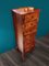 Vintage Chest of Drawers in Rosewood, 1950s 4
