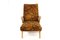 Scandinavian Beech Chair, Sweden, 1950s 5