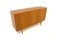 Scandinavian Sideboard in Teak, Sweden, 1960s 6