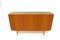 Skandinavisches Sideboard aus Teakholz, Schweden, 1960er 3