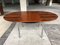 Vintage Extendable Dining Table by Alfred Hendrickx for Belform, 1964 12