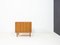 Oak Sliding Door Cabinet by Poul Cadovius for Cado 2