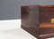 Antique Rosewood Travel Chest from Chickering & Mackays 10