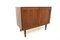 Scandinavian Chest of Drawers in Rosewood, Sweden, 1960s, Image 4