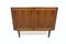 Scandinavian Chest of Drawers in Rosewood, Sweden, 1960s, Image 1