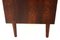 Scandinavian Chest of Drawers in Rosewood, Sweden, 1960s 2