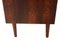 Scandinavian Chest of Drawers in Rosewood, Sweden, 1960s, Image 2