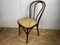 Vintage Chair in Wicker, 1960s, Image 10