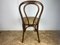 Vintage Chair in Wicker, 1960s, Image 9