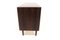 Scandinavian Chest of Drawers in Rosewood, Sweden, 1960s, Image 3