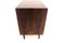 Scandinavian Chest of Drawers in Rosewood, Sweden, 1960s 4