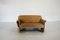 Swiss DS 125 Seating Group by Gerd Lange for De Sede, 1980s, Set of 3 6