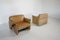 Swiss DS 125 Seating Group by Gerd Lange for De Sede, 1980s, Set of 3 10