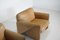 Swiss DS 125 Seating Group by Gerd Lange for De Sede, 1980s, Set of 3 8