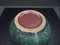 Jarrón de cerámica de Richard Uhlemeyer, años 40, Imagen 6