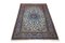 Tapis Isfahan Vintage, 1980s 2