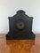 Antique Victorian Eight Day Mantle Clock, 1860 3