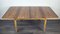 Vintage Extendable Dining Table by Dalescraft, 1960s 11