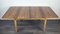 Vintage Extendable Dining Table by Dalescraft, 1960s, Image 11