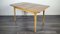 Vintage Extendable Dining Table by Dalescraft, 1960s 12