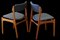 Model Od49 Dining Chairs in Teak by Erik Buch for Oddense Maskinsnedkeri / O.D. Møbler, 1960s, Set of 6 4