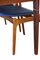 Model Od49 Dining Chairs in Teak by Erik Buch for Oddense Maskinsnedkeri / O.D. Møbler, 1960s, Set of 6, Image 15