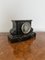 Antique Victorian Eight Day Mantle Clock, 1880, Image 3