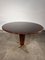 Vintage Table in Mahogany, 1950, Image 5