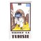 Yahia, Visit Tunisia, 1950s, Affiche Lithographie 3