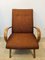 Mid-Century Armchair by Jaroslav Smidek, 1960s 2