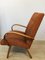 Fauteuil Mid-Century par Jaroslav Smidek, 1960s 7